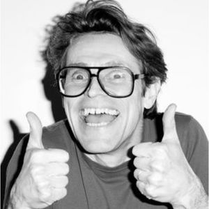 Meet your Posher, Starkey